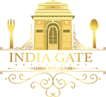 India-Gate-Logo